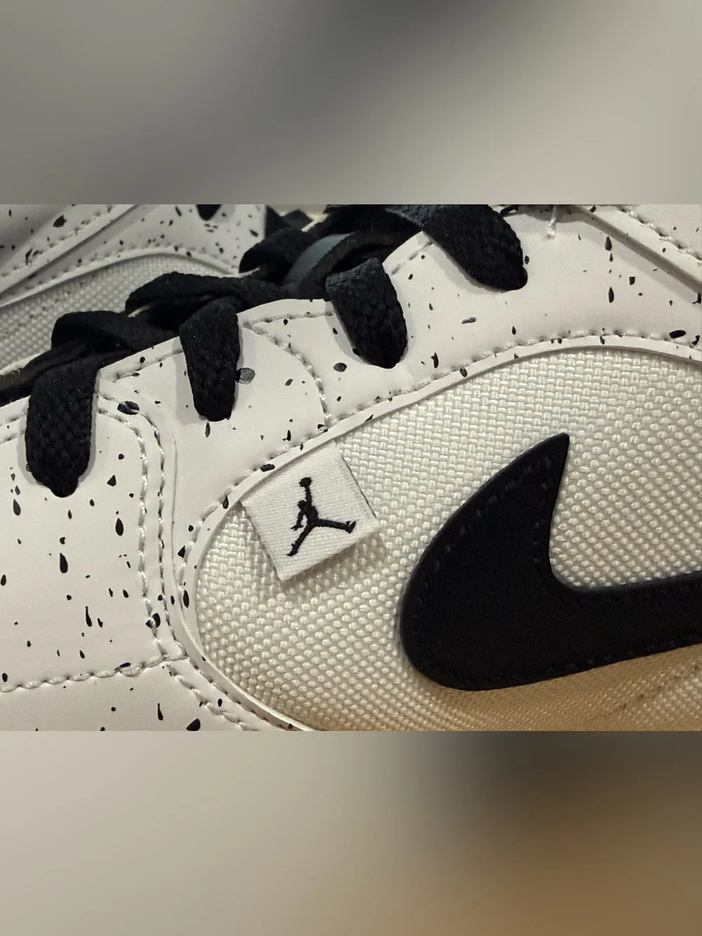Jordan stadium 90